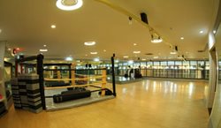 باشگاه ورزشی پاد