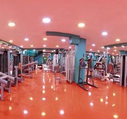 باشگاه دینامیک اندرزگو