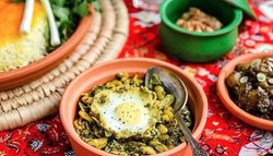 رستوران دوستی رامسر