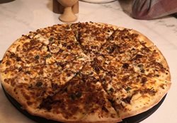 کافه رستوران پترا یزد