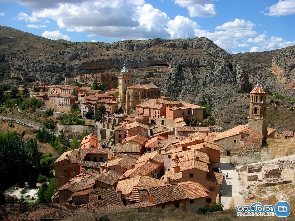  Albarracin, Teruel1