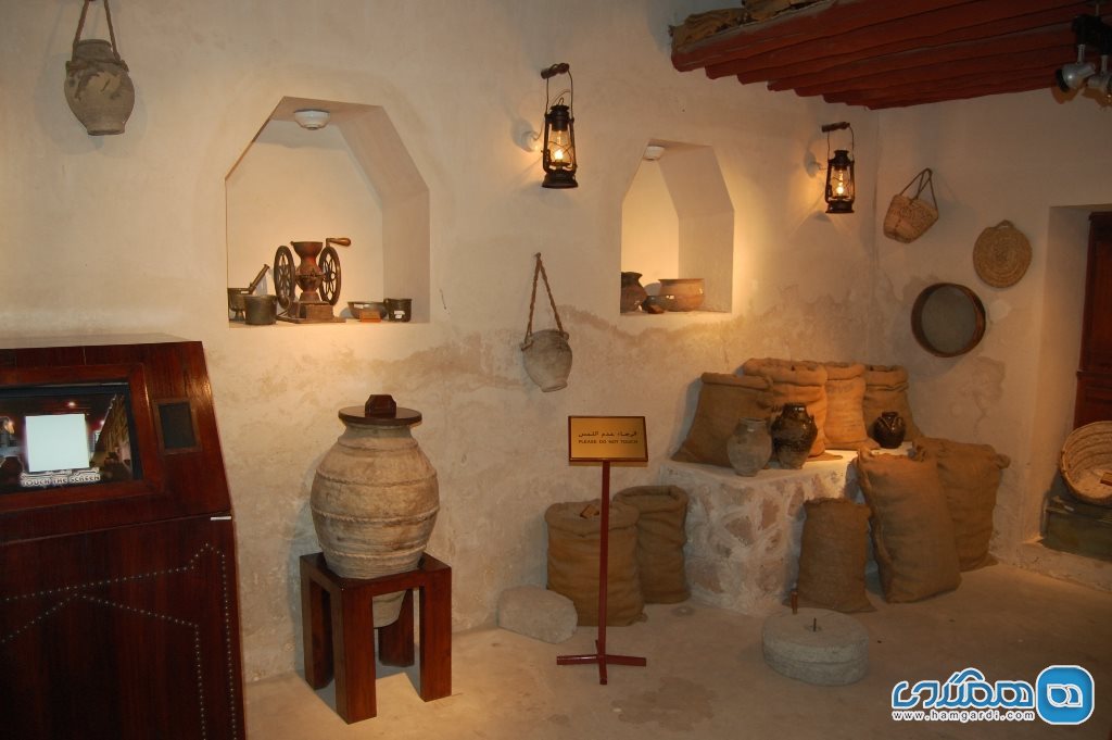موزه ملی دبی3