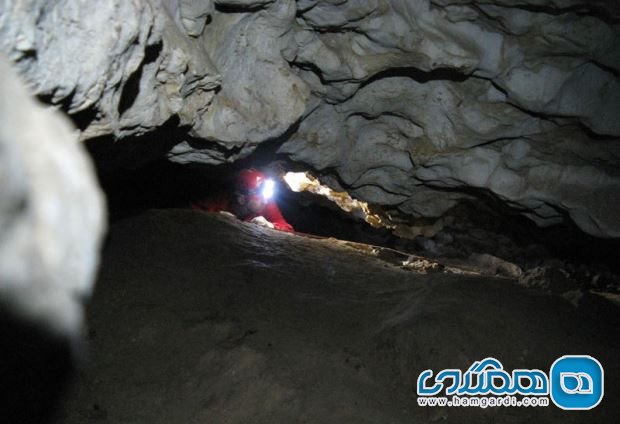 غار دره آل بکر