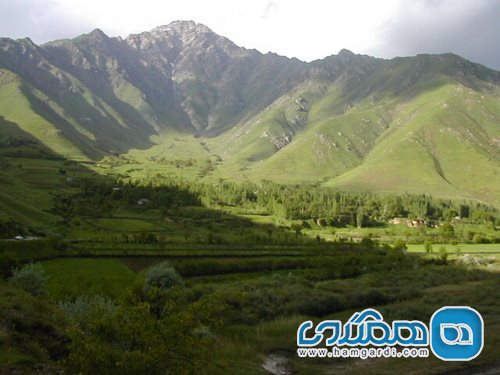 رشت- تاجیکستان