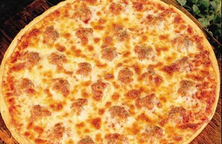 Royal Pizza, Dh777,000
