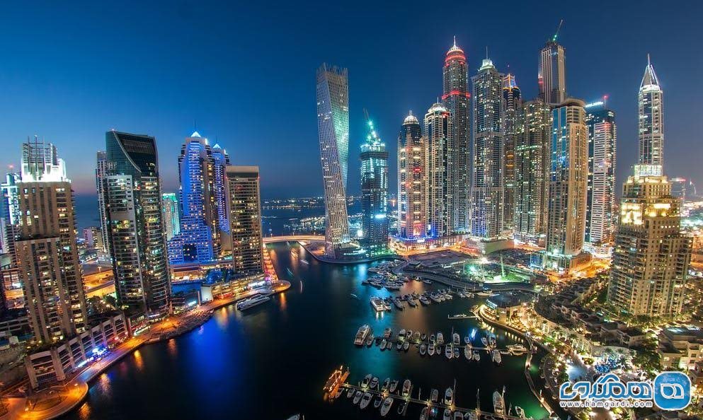 Dubai