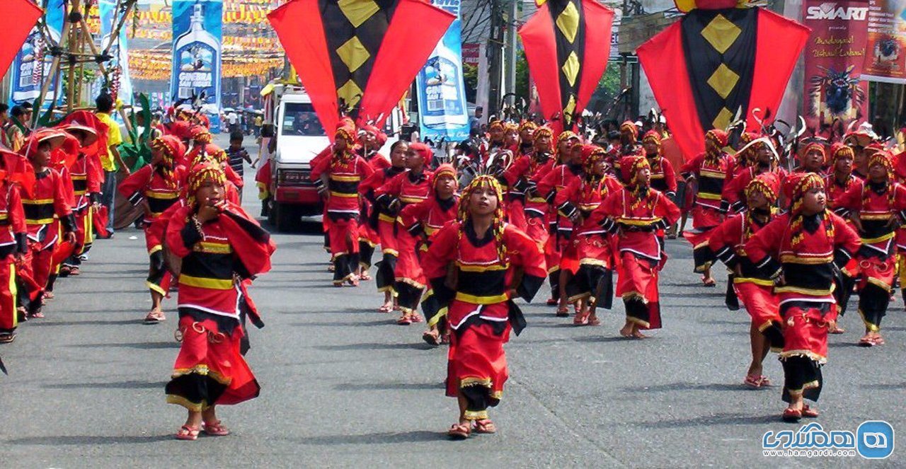 جشنواره کادایاوان