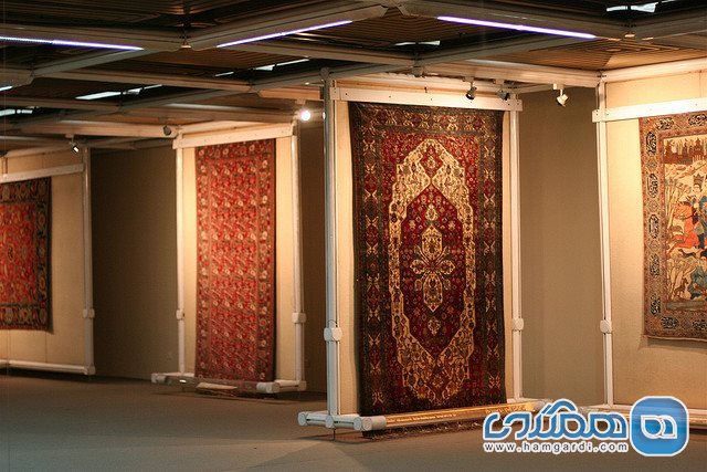موزه های تهران 5