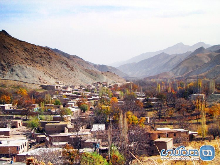 روستای خور تهران