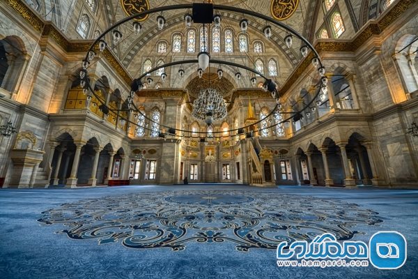مسجد ایاصوفیه 0