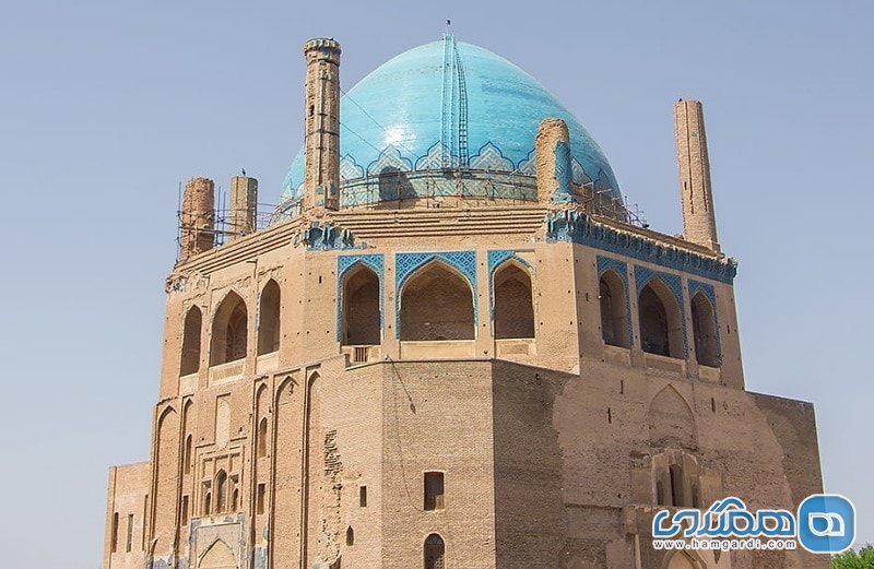 20 جاذبه توریستی کمتر شناخته شده در شهر و روستا های کشور ایران