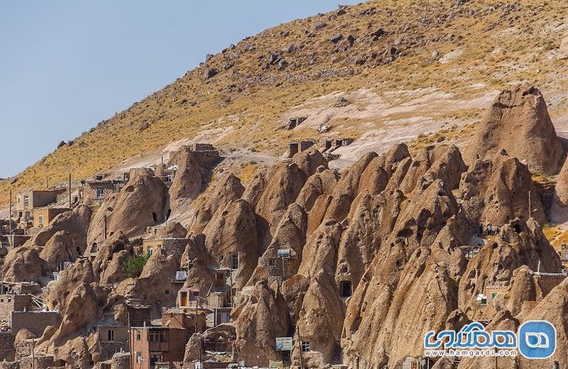 20 جاذبه توریستی کمتر شناخته شده در شهر و روستا های کشور ایران