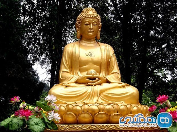 تصویر بودا را از تایلند بیرون نبرید