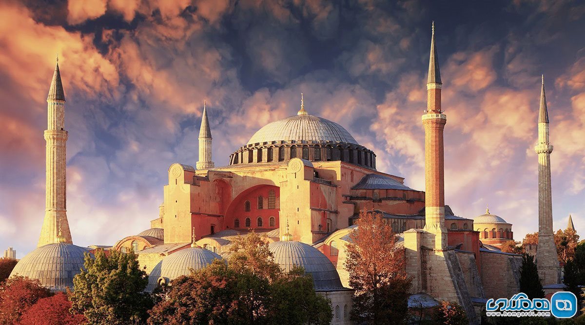 راهنمای سفر به ترکیه 5