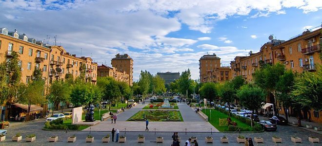 ارمنستان 3