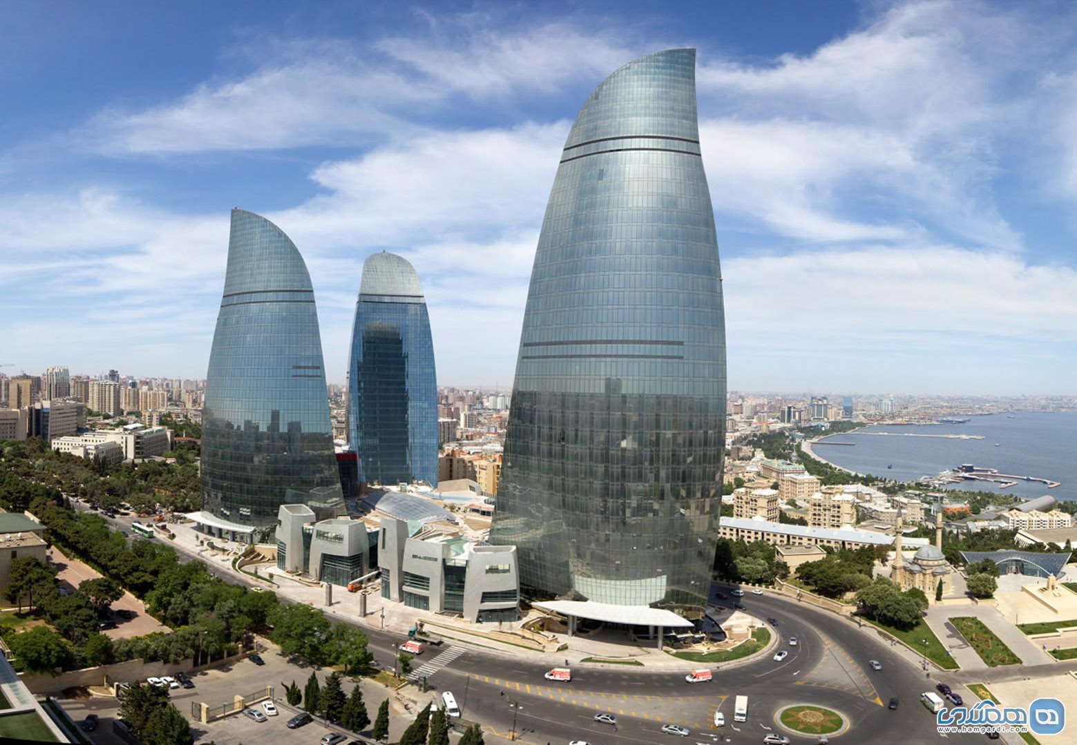 باکو ، آذربایجان 1