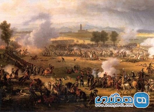 حمله مغول ها به شهر اردبیل در استان اردبیل