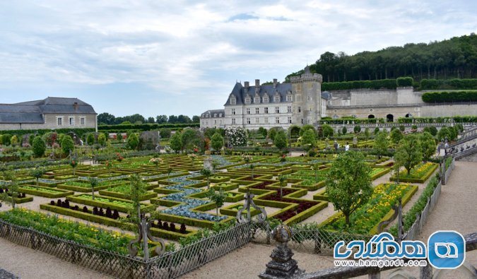 قلعه فرانسه 3
