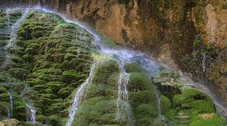 آبشار لادیز