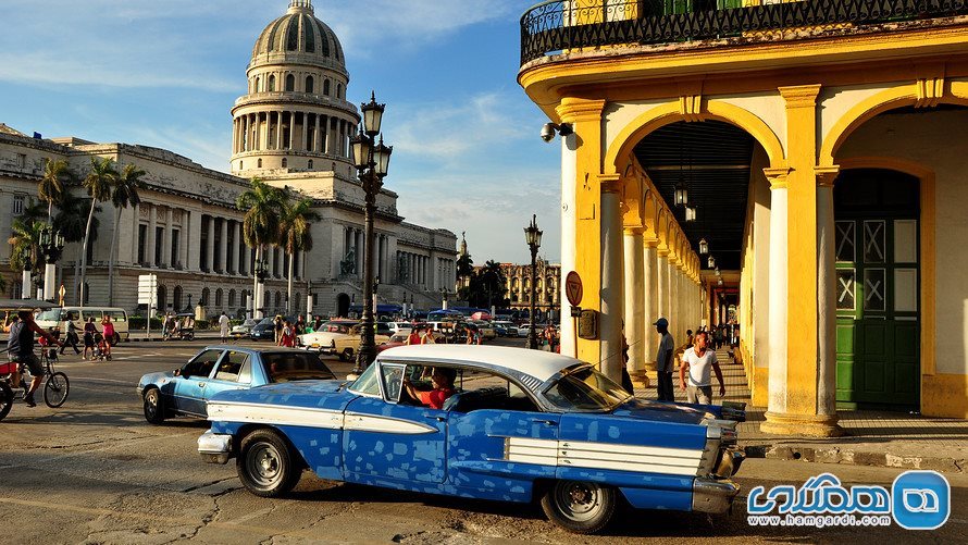 سفر به کوبا 9