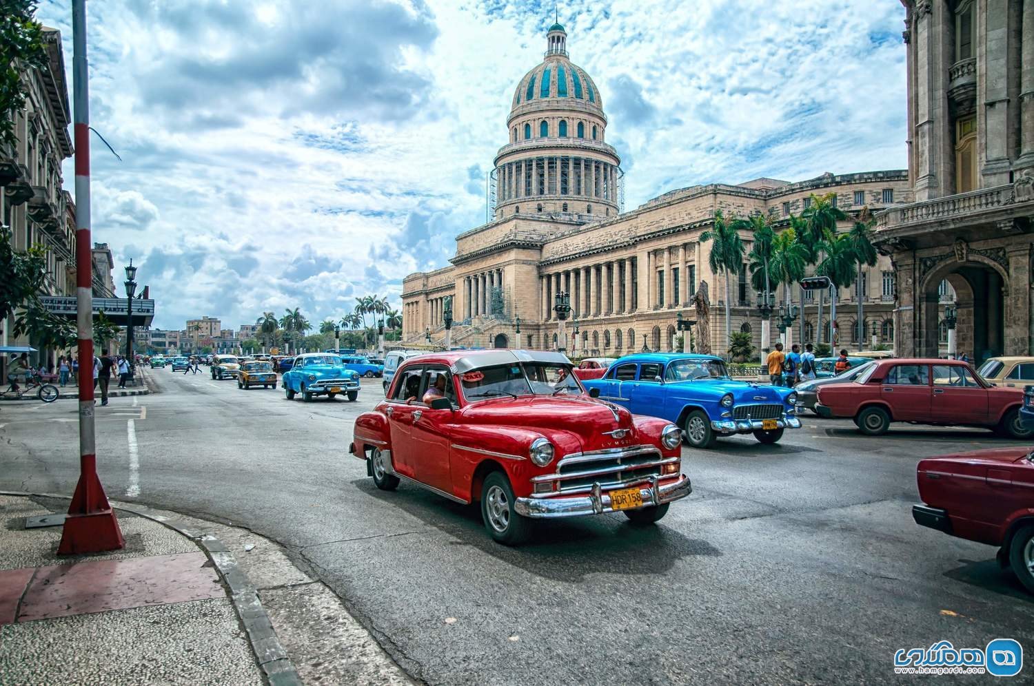 سفر به کوبا 3