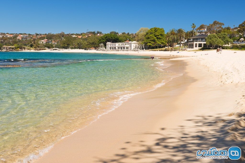  Balmoral Beach