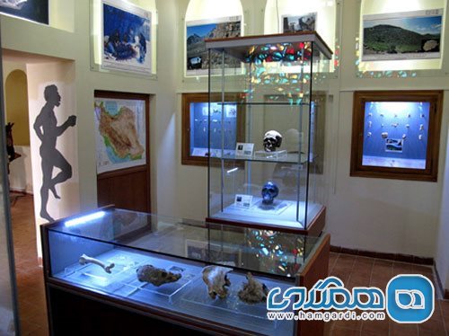 موزه پارینه سنگی