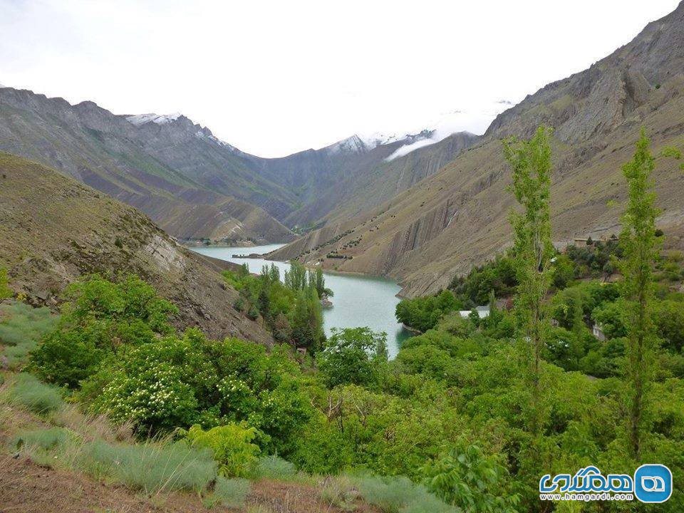 روستای واریان