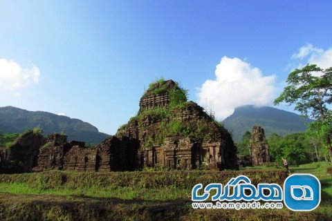 گردشگری طبیعت ویتنام 8