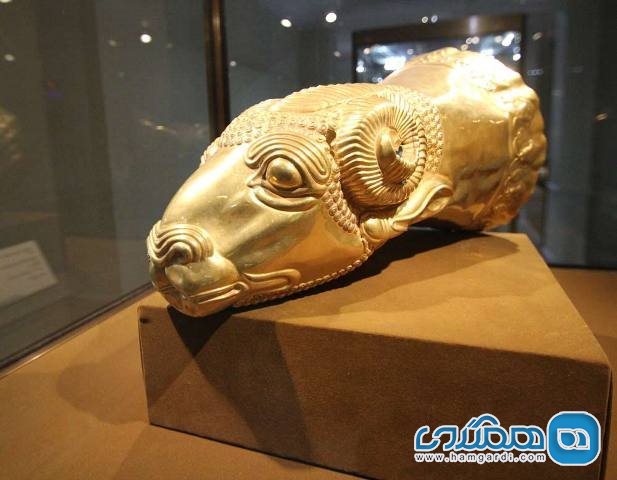 در مورد موزه رضا عباسی چه می دانید؟