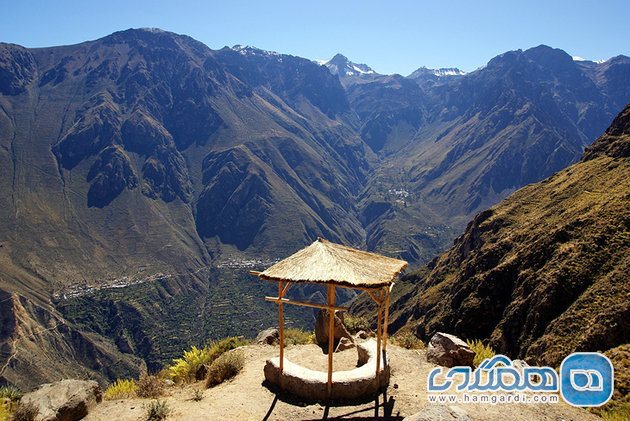 جاذبه گردشگری پرو 5