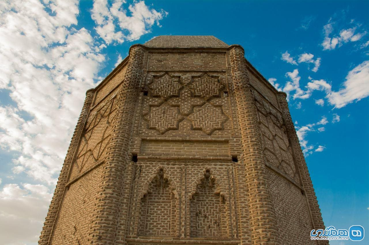 برج یادمان شیخ شبلی
