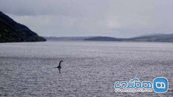 دریاچه لچ نس (‏Loch Ness)