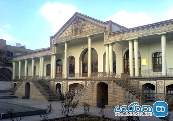 چرا موزه قاجار؟