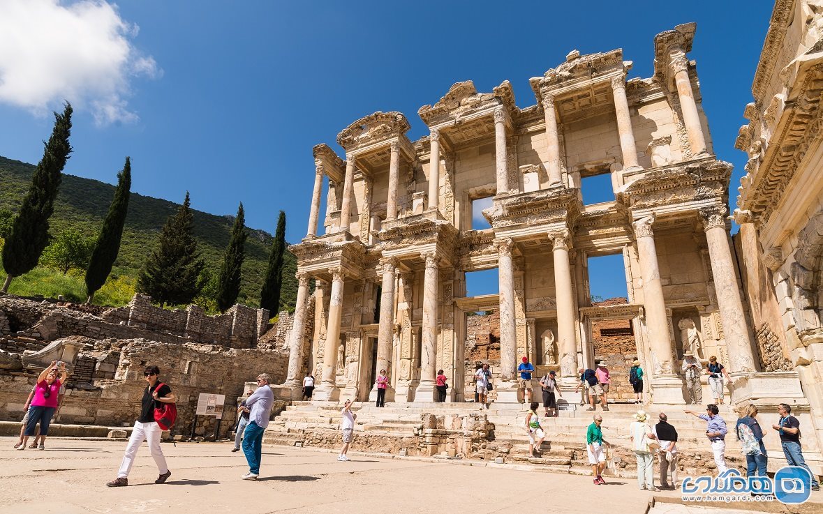 افسوس Ephesus