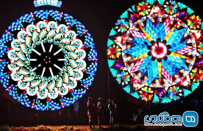 فستیوال نور فیلیپین