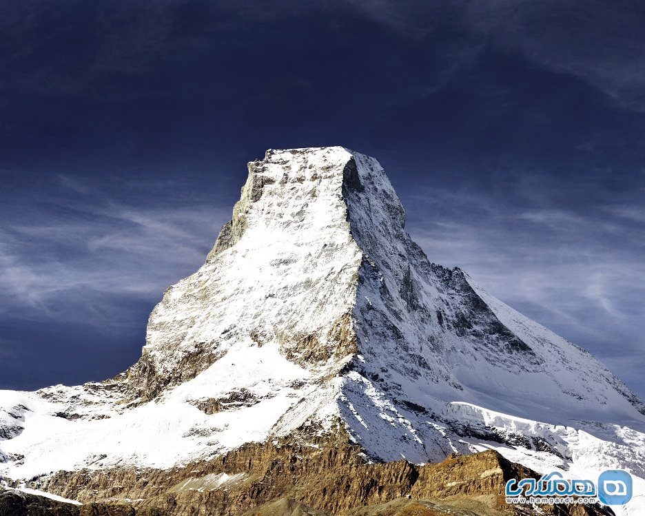 ماترهورن Matterhorn