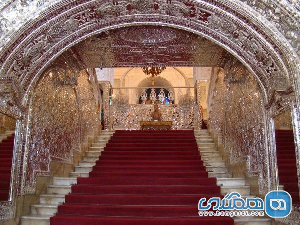 کاخ موزه های تهران