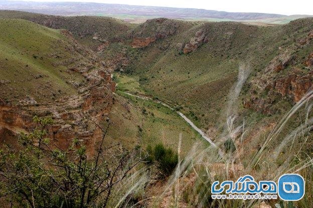 منطقه حفاظت شده شهرستان بیجار