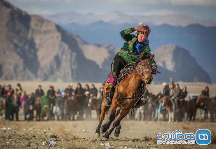 سفر و گردشگری مغولستان 9