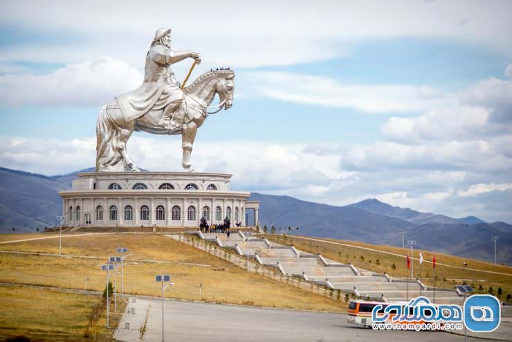 سفر و گردشگری مغولستان 2