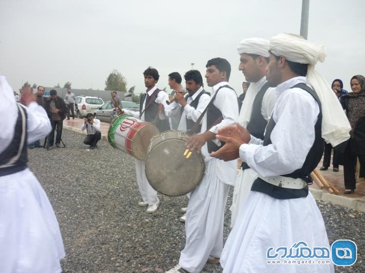 آداب و رسوم ایرانیان در عید نوروز| سیستان و بلوچستان