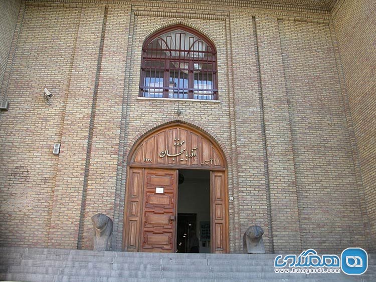 موزه آذربایجان در تبریز