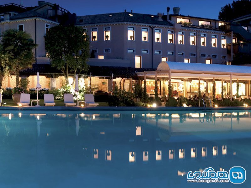 لوکس ترین هتل های ایتالیا-رمانتیک ترین اقامتگاه های ایتالیا 1