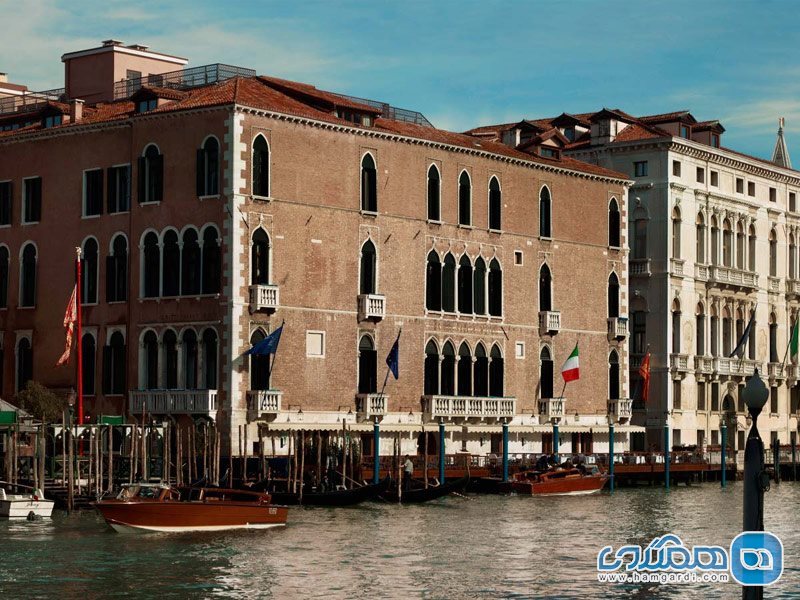 لوکس ترین هتل های ایتالیا-رمانتیک ترین اقامتگاه های ایتالیا 2