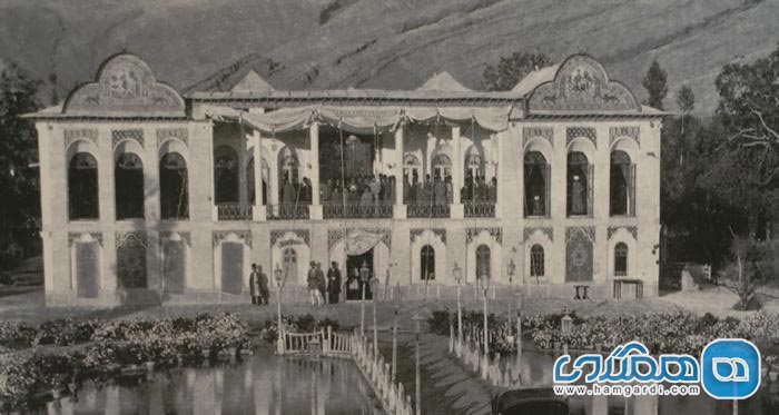 تاریخچه شیراز