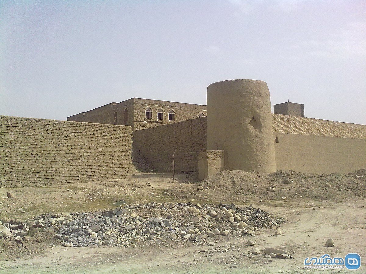 شهرستان تنگستان