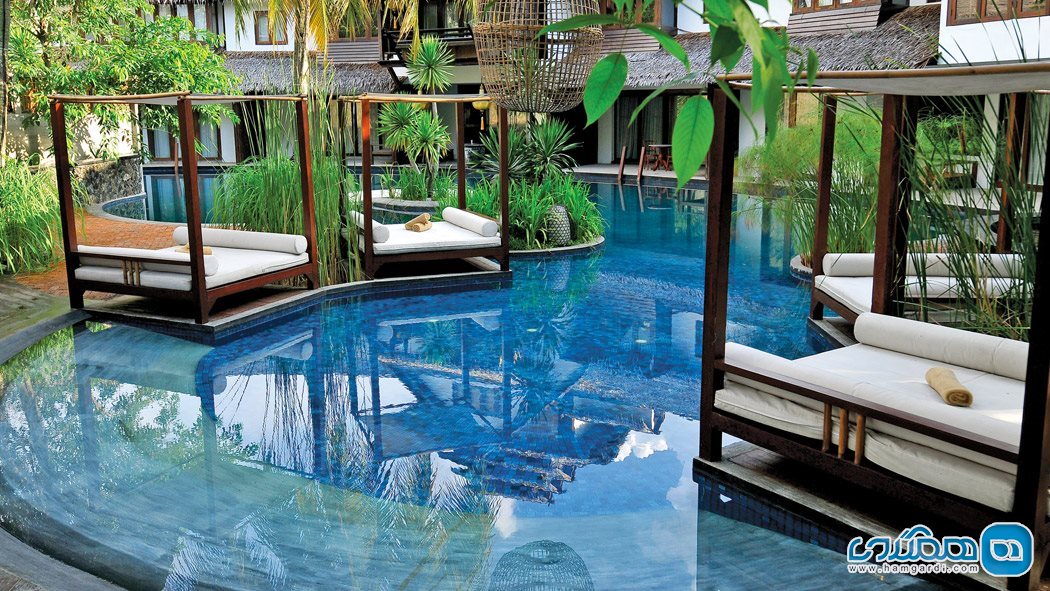 برترین هتل های کوالالامپور