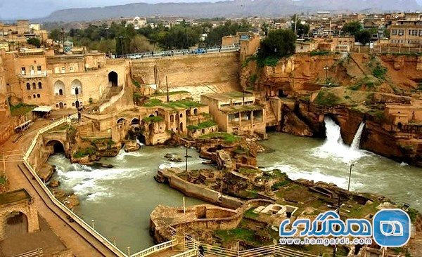 کهن ترین شهر جهان در ایران-شهر شوش