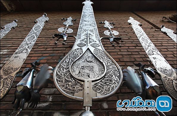  آیین های مذهبی ایران